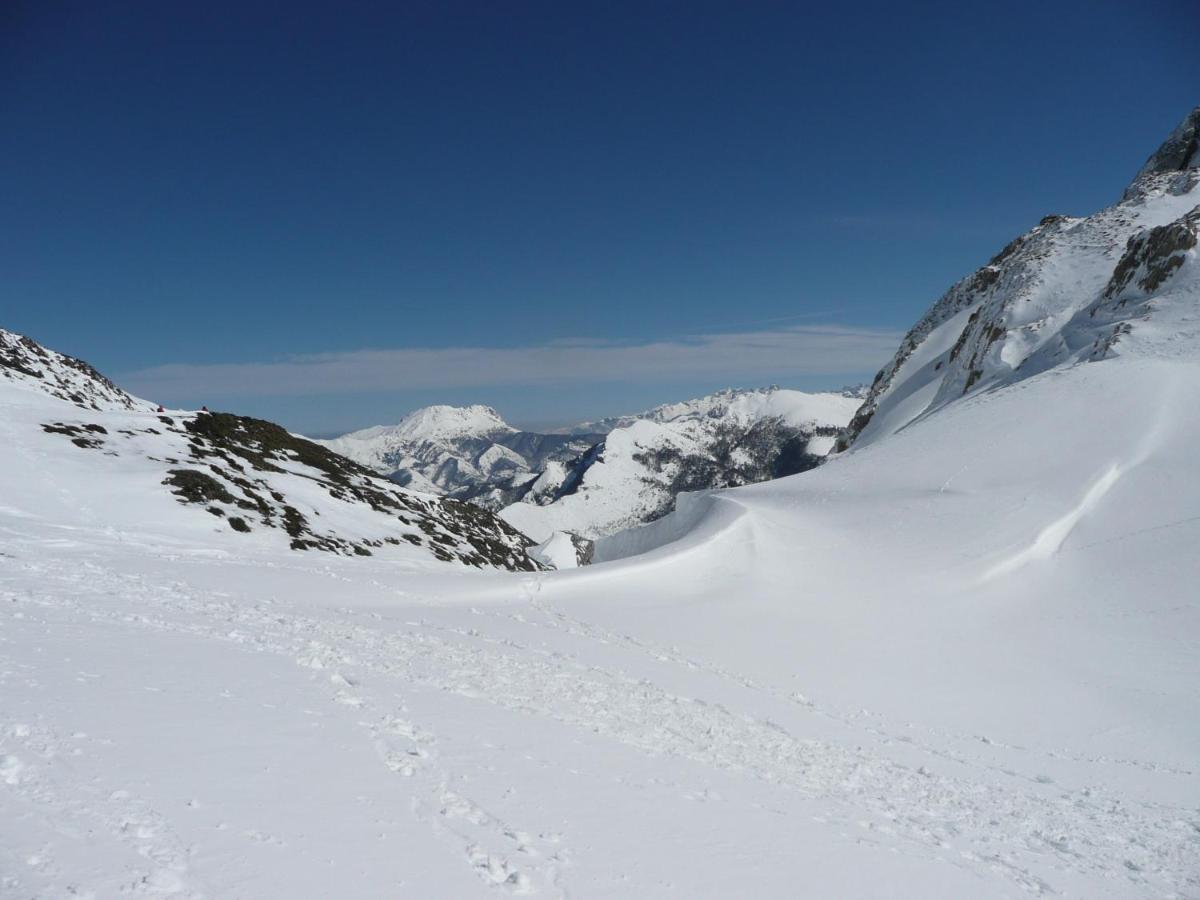 Felechosa Ski & Senderismo Esterno foto